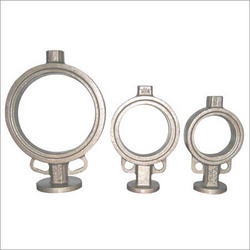 Stainless Steel Casting manufacturer